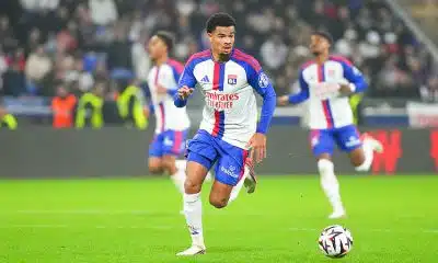 OL Mercato : Fonseca dépouillé de son meilleur joueur en janvier ?