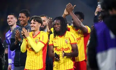 RC Lens Mercato : à peine arrivé, Toppmöller laisse filer un espoir du club chez un rival de L1 !