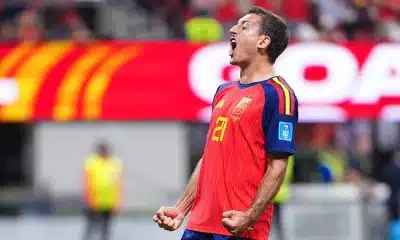 FC Barcelone Mercato : le Real Madrid annonce un accord avec Alvarez, Deco a activé un plan B à la Coupe du Monde !