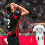 OM : Adrien Rabiot encore dans la tourmente à Milan