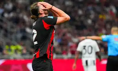 OM : Adrien Rabiot encore dans la tourmente à Milan