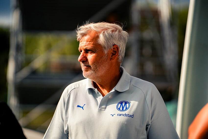 Bruno Genesio (OM)