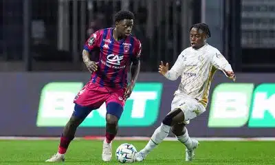 FC Nantes Mercato : la sixième recrue a passé sa visite médicale !