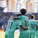 Pronostic FC Séville – FC Barcelone : Séville et Stassin peuvent-ils arrêter le Barça ?