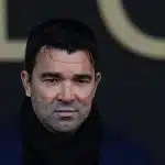 FC Barcelone Mercato : Deco prêt à chiper la prochaine recrue du PSG ! 