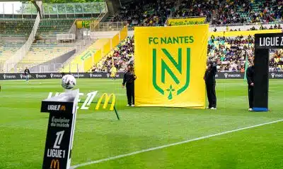 FC Nantes : le principal candidat au rachat des Canaris traîne déjà des grosses casseroles