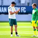 FC Nantes Mercato : coup de théâtre pour Lepenant à Nice !