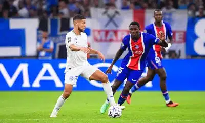 OM : deuxième coup dur pour Genesio après Paixão !