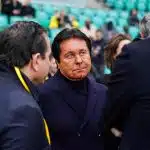 FC Nantes : un premier verdict tombe pour une vente des Kita en Ligue 2