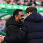 FC Nantes : l’ombre d’un chouchou de l’ASSE plane sur l’avenir de Pantaloni ! 