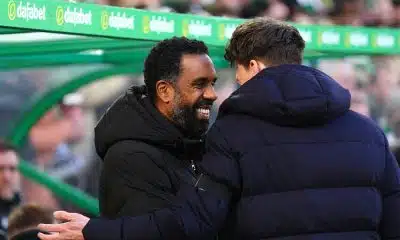 FC Nantes : l’ombre d’un chouchou de l’ASSE plane sur l’avenir de Pantaloni ! 