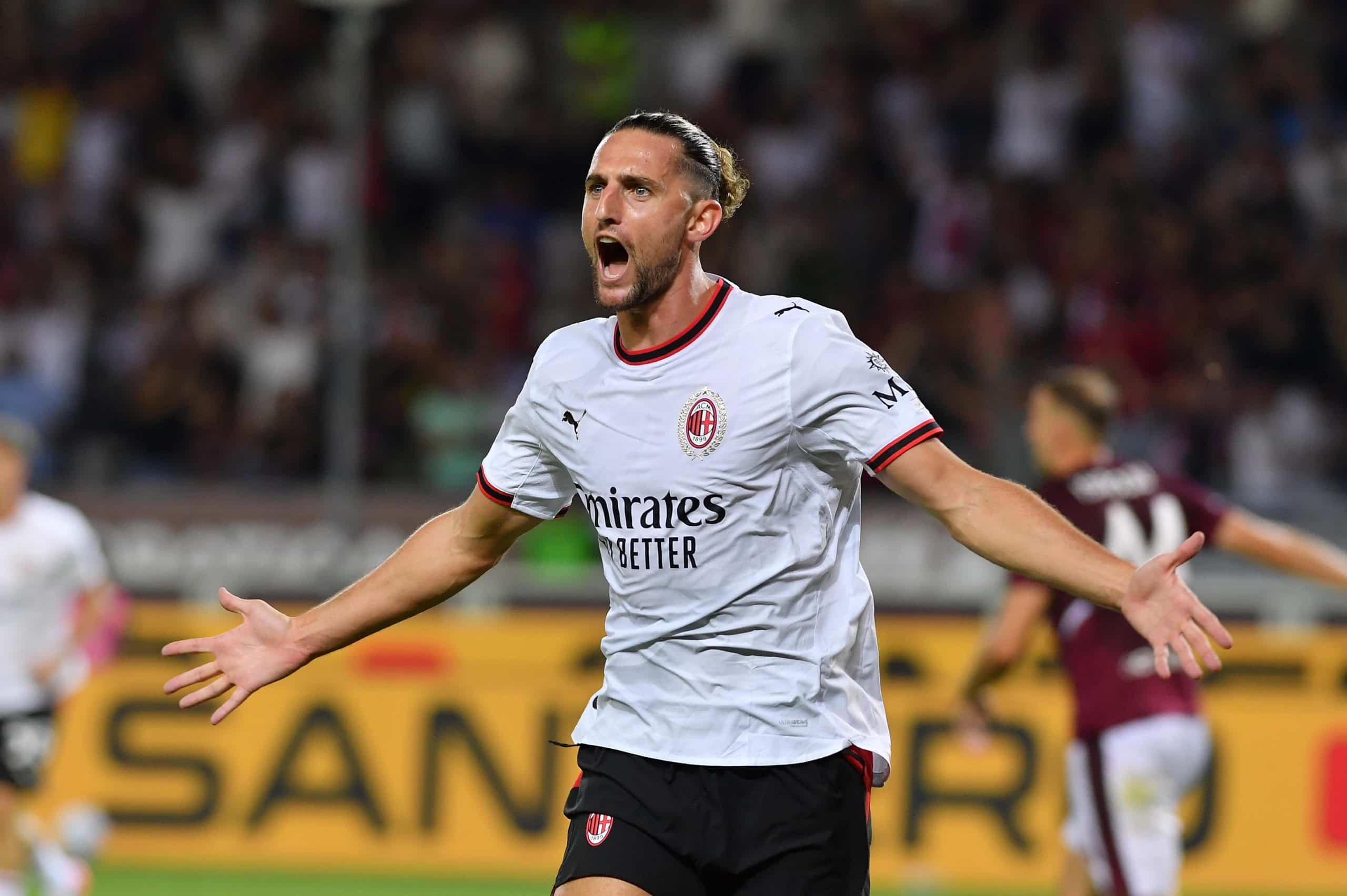 Flashback, il y a un an : OM-Rabiot : la réconciliation impossible, symbole d’une ère révolue