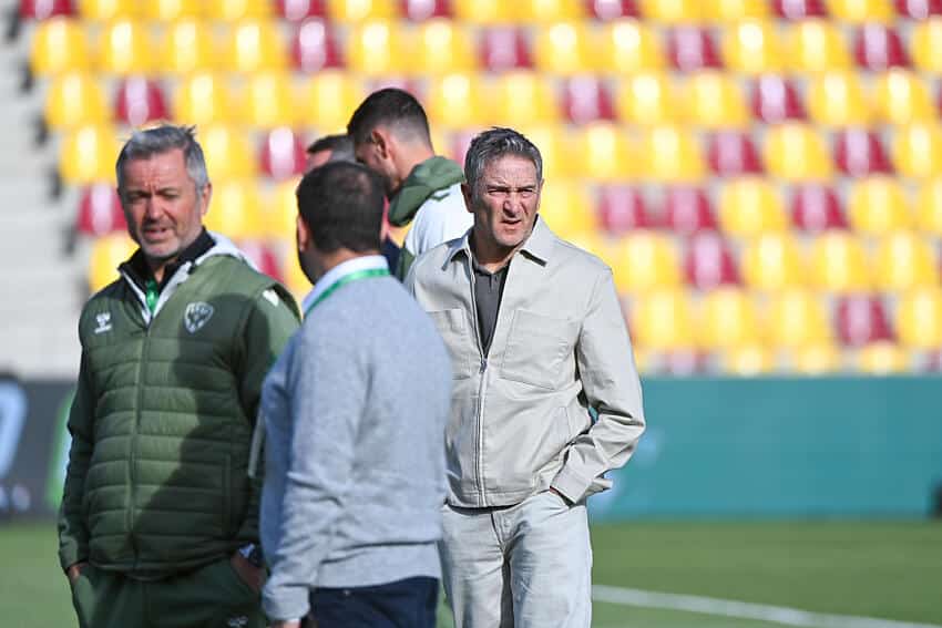 Philippe Montanier (ASSE)