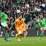 ASSE Mercato : les Verts foncent sur un ancien buteur de Ligue 2