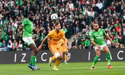 ASSE Mercato : les Verts foncent sur un ancien buteur de Ligue 2