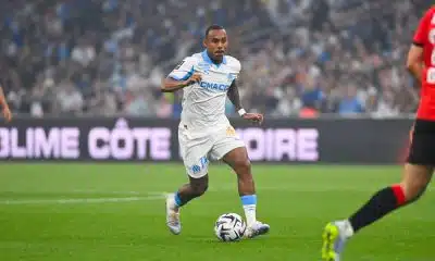 OM Mercato : bonne nouvelle inattendue dans le dossier Paixao !