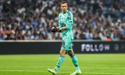 OM Mercato : après Restes et Bulka, Lorenzi piste un autre gardien estampillé Ligue 1