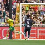 FC Nantes – OM (3-0) : les Canaris humilient les Marseillais, qui disent presque adieu à la LDC