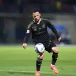 LOSC : retour confirmé pour Tiago Morais, la parenthèse Casa Pia AC se referme