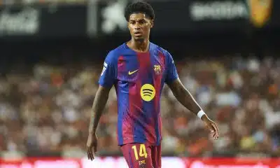 FC Barcelone Mercato : le Barça humilie Manchester United avec une offre ridicule !