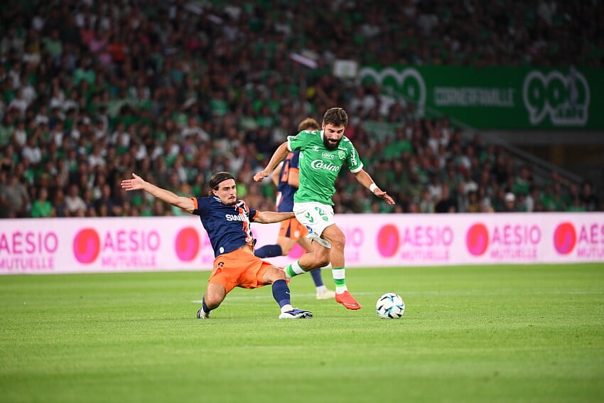 Nicolas Pays (MHSC)
