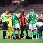 ASSE : après le fiasco, plusieurs banderoles de la honte ont fleuri à Saint-Étienne ! 
