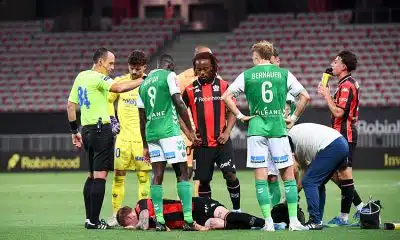 ASSE : après le fiasco, plusieurs banderoles de la honte ont fleuri à Saint-Étienne !