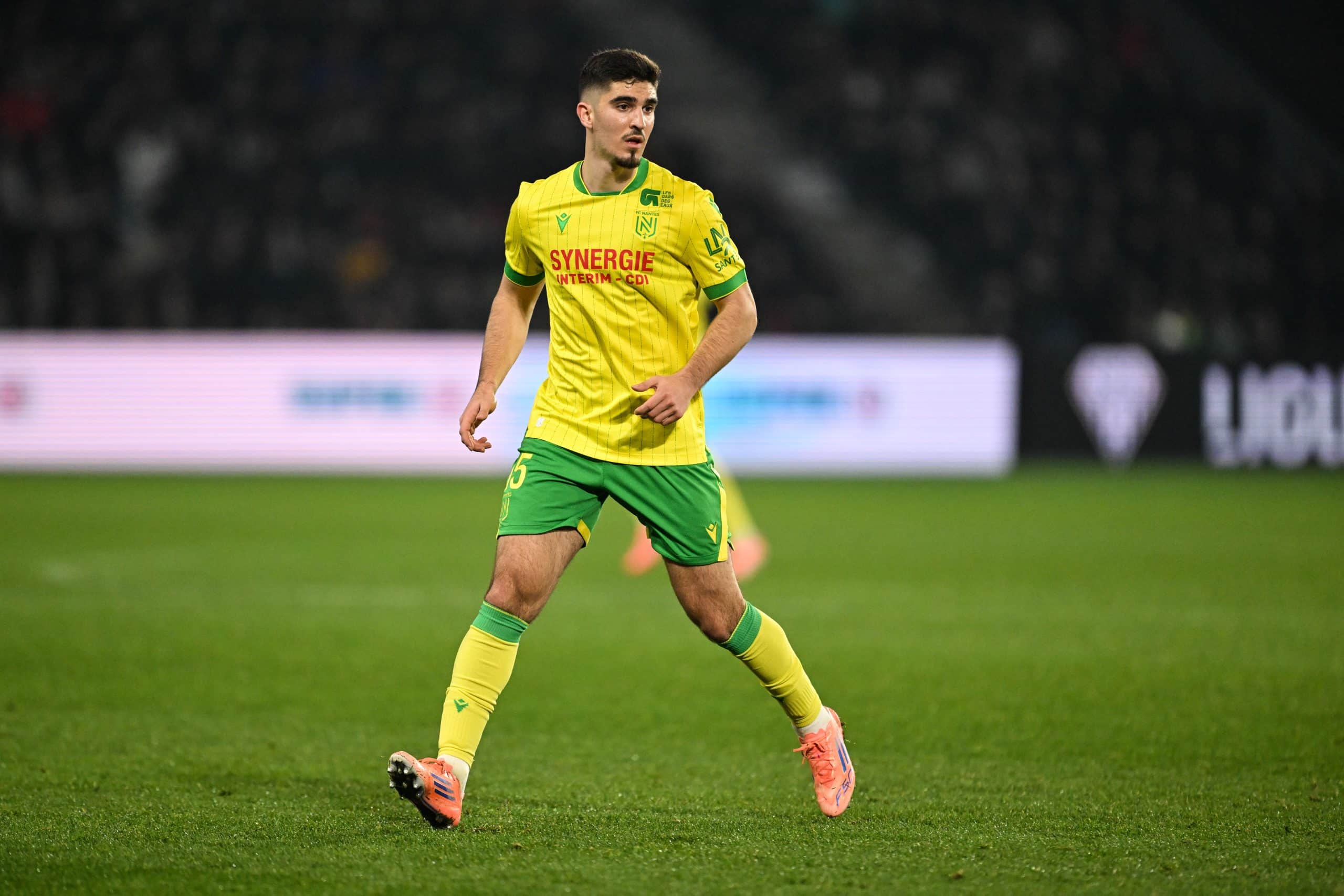 Flashback, il y a un an : Quand le FC Nantes rêvait grand, avant la chute et les doutes