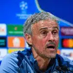 PSG : une grosse surprise de Luis Enrique dans le onze parisien face au Bayern Munich ?