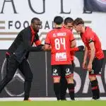 OL : La réserve laisse déjà filer des points malgré ses renforts pros