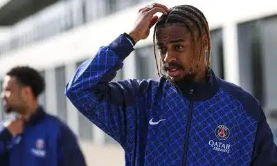 PSG Mercato : un transfert à 70 M€ avec Arsenal va empoisonner la finale de Ligue des Champions