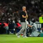 PSG : Pierre Ménès met Luis Enrique plus bas que terre après la défaite contre l&rsquo;AS Monaco