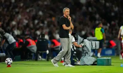 PSG : Pierre Ménès met Luis Enrique plus bas que terre après la défaite contre l’AS Monaco