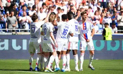 ASSE : l’OM regarde de haut l’OL asséner un camouflet historique aux Verts 