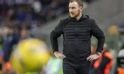 ASSE : Ian Cathro envoie un premier signal plein de détermination aux supporters !