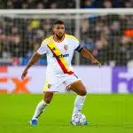 RC Lens : un nouveau verdict est tombé pour Udol en équipe de France !