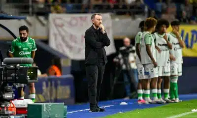 ASSE : Cathro va revoir ses options, plusieurs Verts ont une carte à jouer face à Sion !