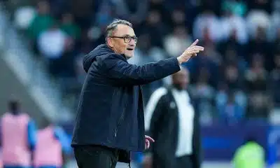 Stade Rennais : Daniel Riolo lance un SOS, le Franck Haise du RC Lens a disparu !