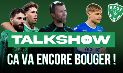 ASSE : quelle suite de Mercato pour les Verts ?