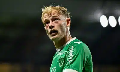 ASSE : Les Verts à l&rsquo;aube d&rsquo;une saison exceptionnelle, Bernauer en est convaincu !