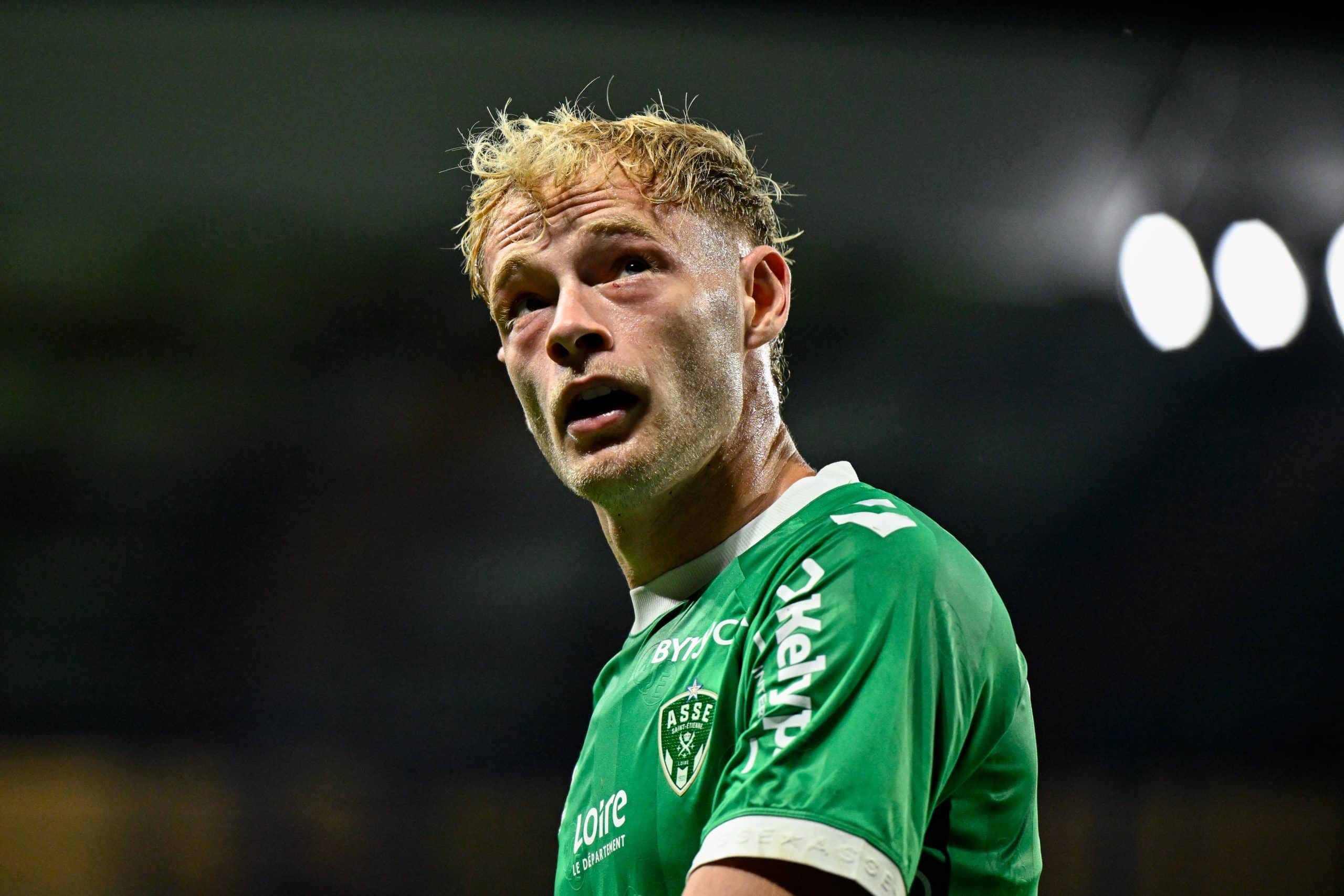 ASSE : un gardien libéré par les Verts a trouvé son nouveau club