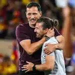 RC Lens : c&rsquo;est officiel pour Toppmöller et Cahuzac !