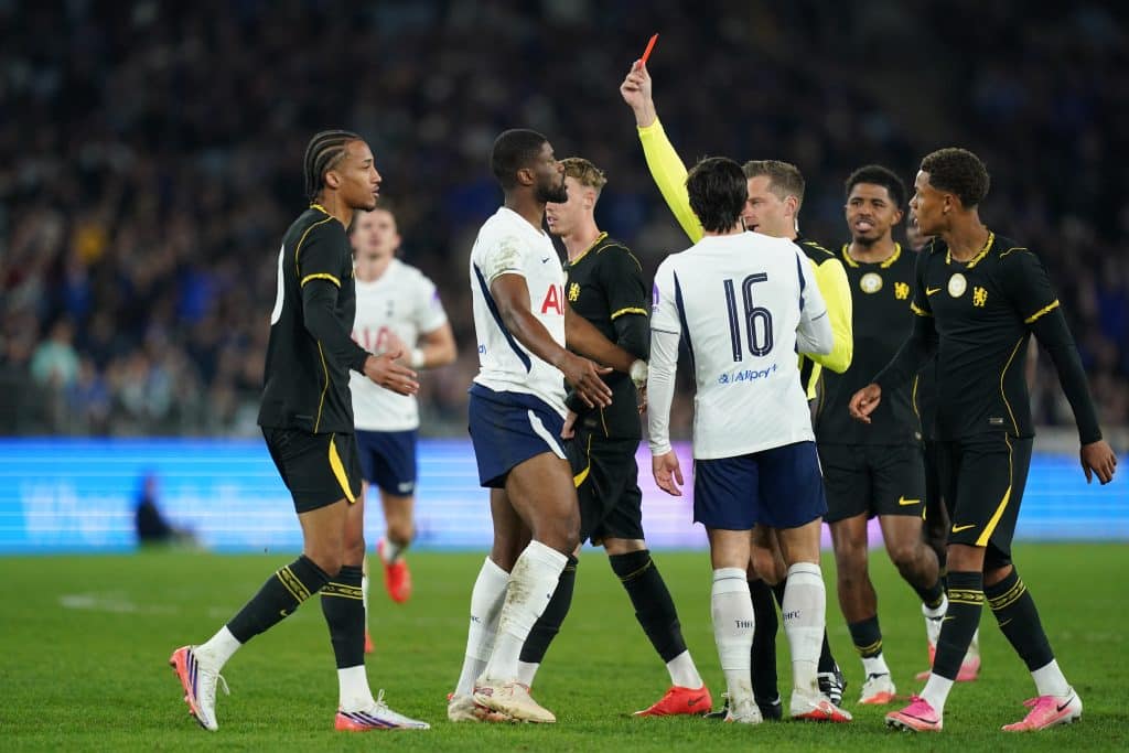 tottenham hotspur