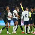 RC Lens : Danso gâche son entrée avec Tottenham en trois minutes