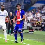 PSG Mercato : Ferran Torres veut chiper un crack au FC Barcelone !