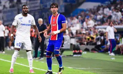 PSG Mercato : Ferran Torres veut chiper un crack au FC Barcelone ! 