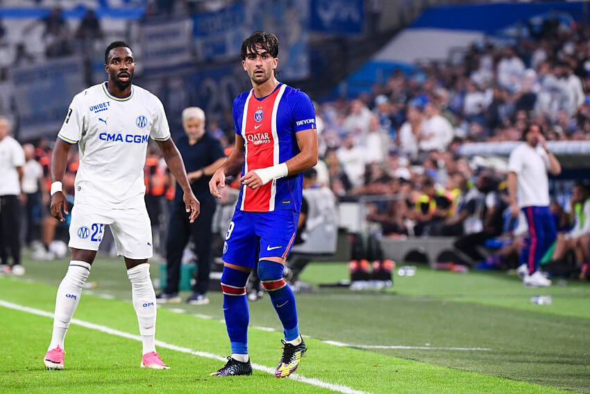 Ferran Torres (PSG)