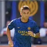 FC Barcelone : le président de l’Inter ferme une piste offensive majeure !