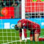 RC Lens : Mezian Mesloub a envoyé Cristiano Ronaldo à la retraite ! 