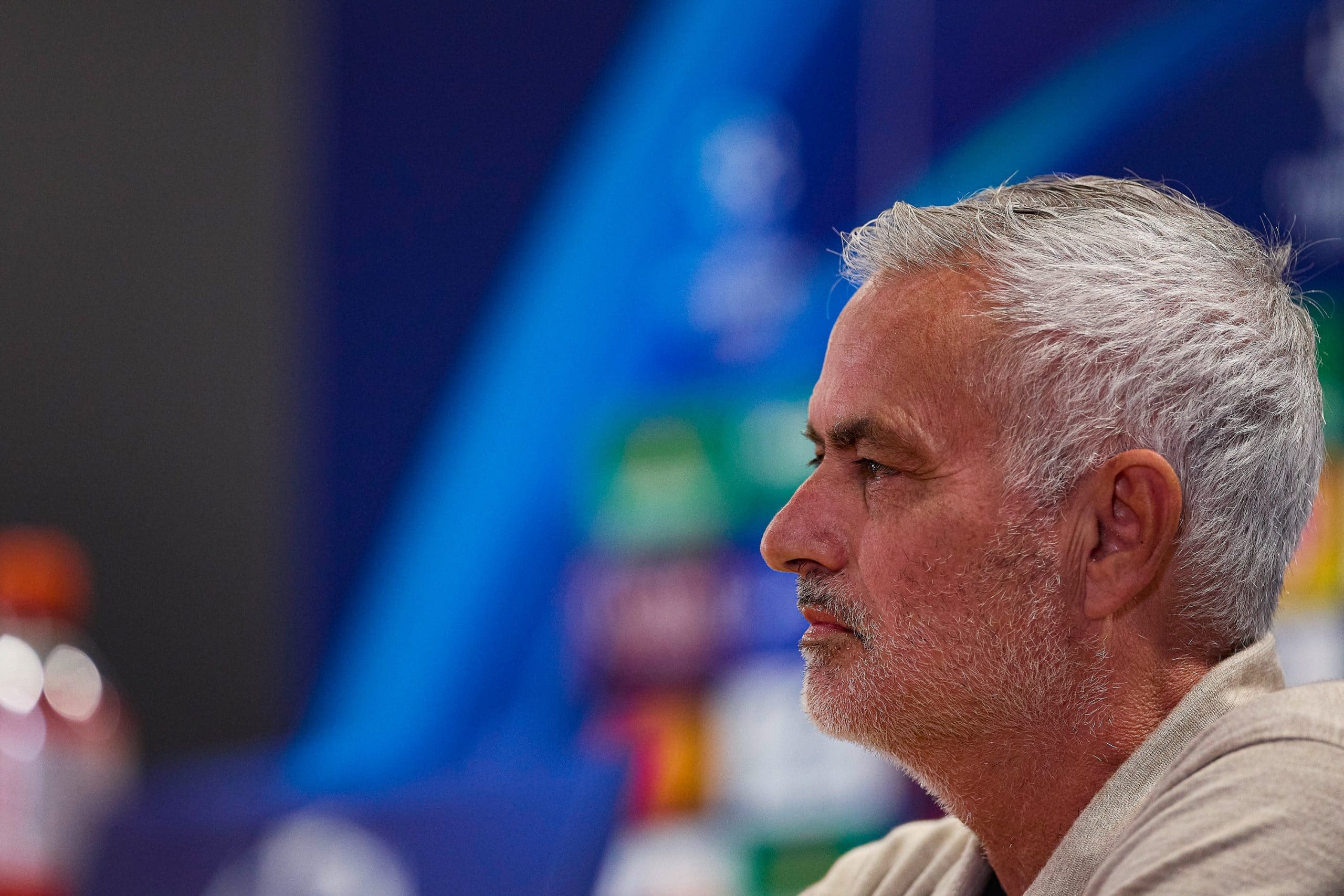 Real Madrid : Mourinho veut relancer Vinicius, la polémique le rattrape